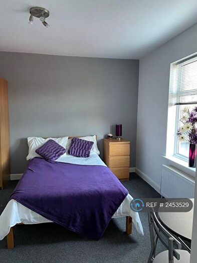 Studio To Rent In Moseley Avenue, Coventry, CV6