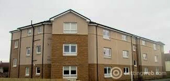 2 Bedroom Flat To Rent In Pottery Street, Kirkcaldy, KY1