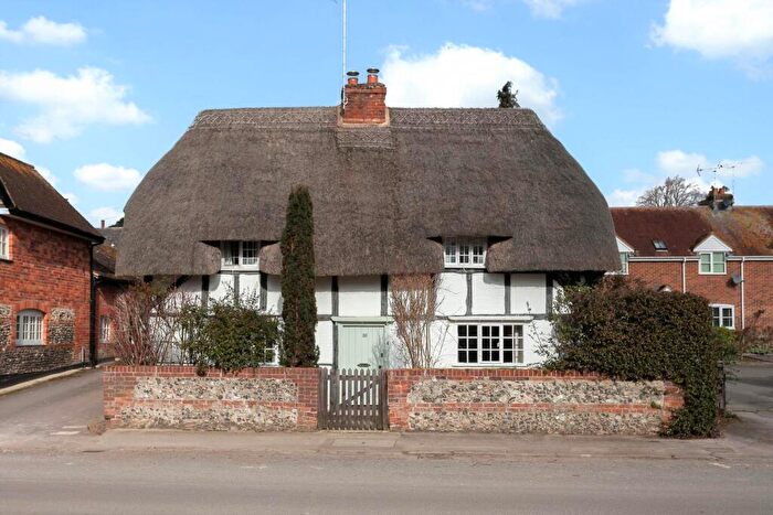 2 Bedroom Detached House For Sale In High Street, Ramsbury, SN8