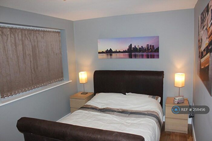 2 Bedroom Flat To Rent In Etruria House, Stoke-On-Trent, ST4