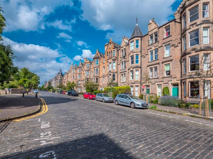 4 Bedroom Flat To Rent In Warrender Park Road, Marchmont, Edinburgh, EH9