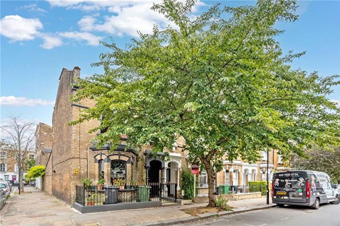 4 Bedroom Terraced House To Rent In Ryland Road, Kentish Town, NW5