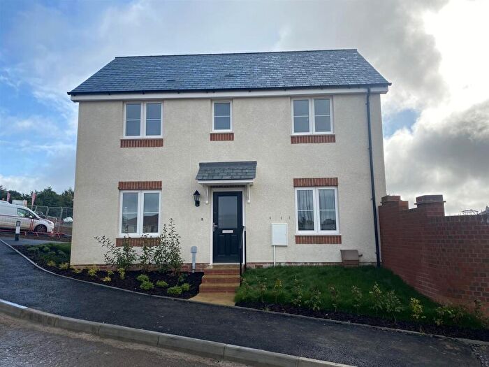 3 Bedroom House To Rent In Winkleigh, EX19