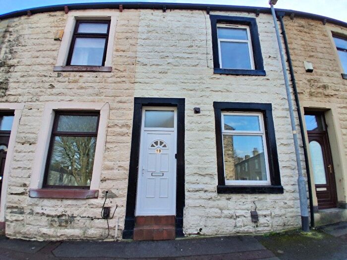 2 Bedroom Terraced House To Rent In Shale Street, Burnley, BB12
