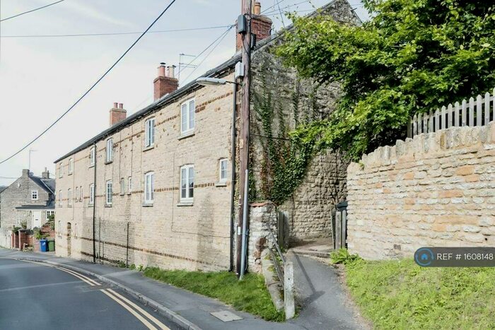 2 Bedroom Semi-Detached House To Rent In Bedford Road, Denton, Northampton, NN7