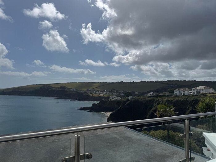 3 Bedroom Flat To Rent In Polkirt Hill, Mevagissey, Cornwall, PL26