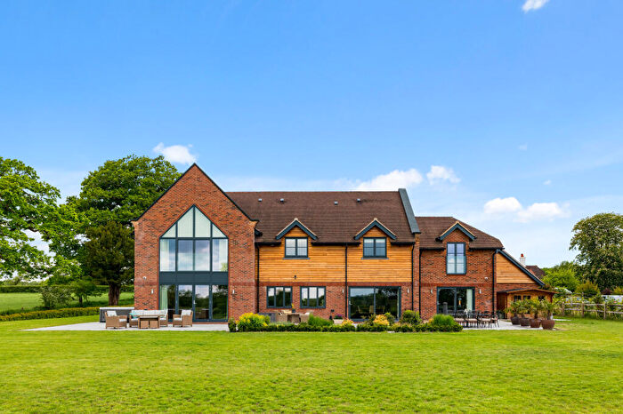 6 Bedroom Detached House For Sale In Langton Lane, Hurstpierpoint, BN6