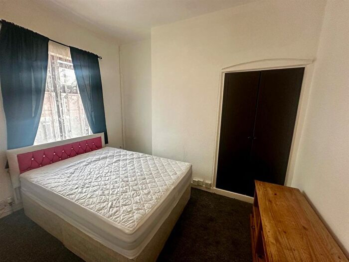 3 Bedroom Terraced House To Rent In Caludon Road, Coventry, CV2
