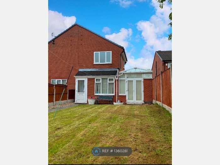 1 Bedroom Semi-Detached House To Rent In Earle Road, Liverpool, L7