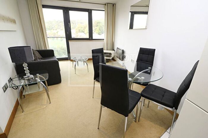 2 Bedroom Flat To Rent In Victoria Mills, Salts Mill Road, Shipley, BD17