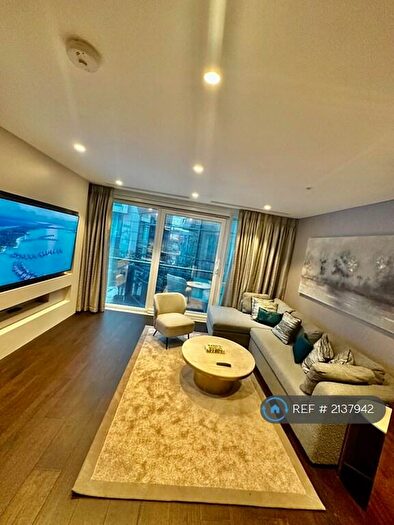 2 Bedroom Flat To Rent In Queenstown Road, London, SW11