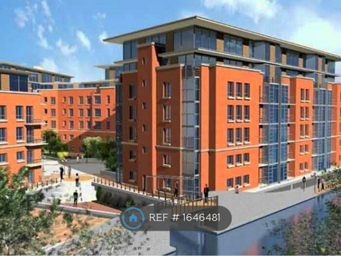 1 Bedroom Flat To Rent In Mere House, Manchester, M15