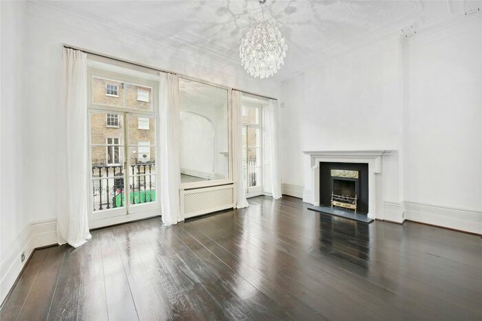5 Bedroom Property To Rent In Wilton Street, London, SW1X