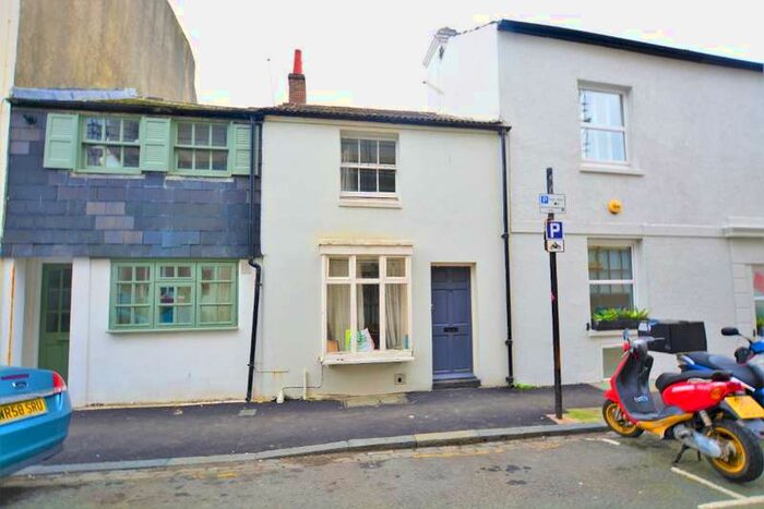 3 Bedroom Property To Rent In Sillwood Street City Centre, Brighton, BN1