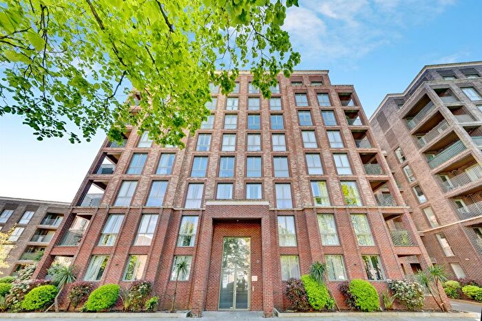 3 Bedroom Flat For Sale In Gayton Road, Harrow, HA1