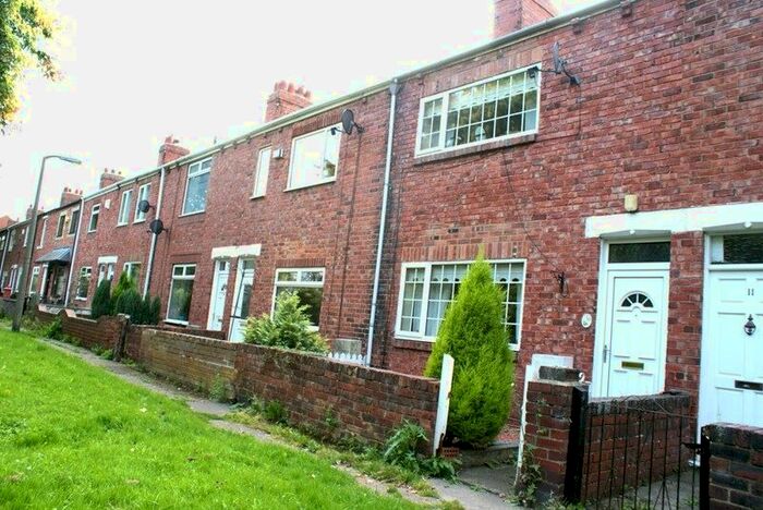 3 Bedroom Terraced House To Rent In Broadwood View, Chester Le Street, DH3