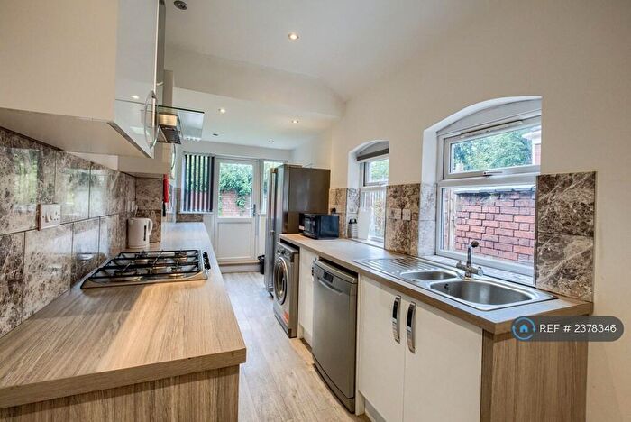 6 Bedroom Terraced House To Rent In Wren Street, Coventry, CV2