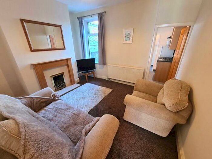 2 Bedroom Terraced House To Rent In Norfolk Street, Barrow-In-Furness, LA14