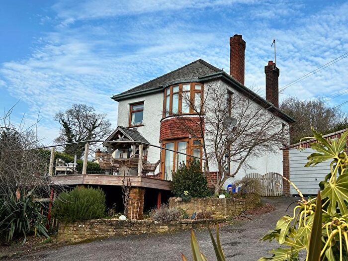 3 Bedroom Detached House For Sale In Church Hill, Lydbrook, GL17