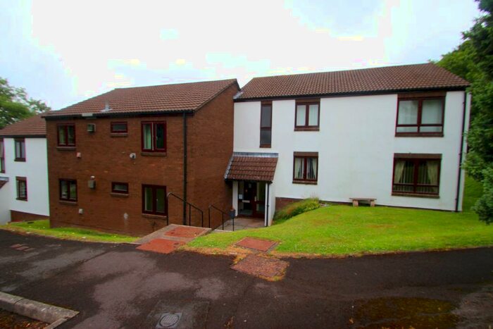 2 Bedroom Apartment To Rent In Devonshire Drive, Portishead, BS20