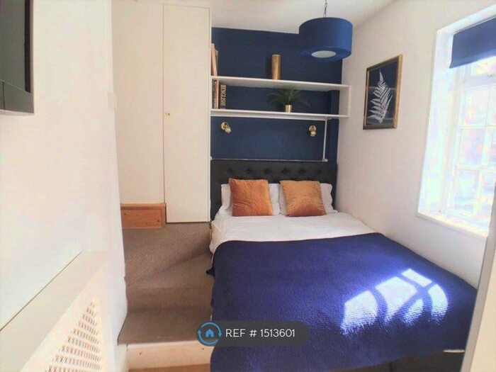 1 Bedroom Flat To Rent In Charleville Mansions, London, W14
