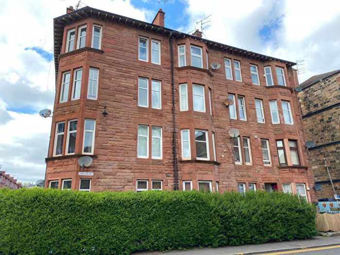 1 Bedroom Flat To Rent In Sinclair Drive, Battlefield, G42