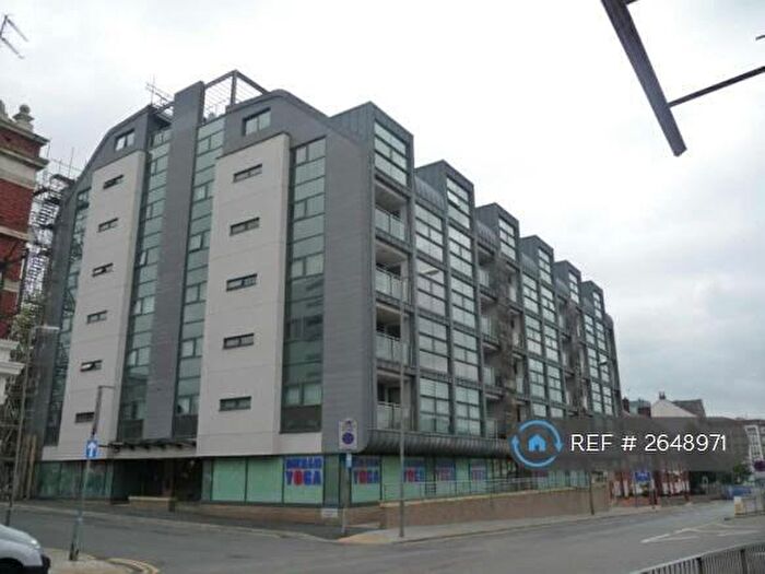 1 Bedroom Flat To Rent In Focus Buildings Standish Street, Liverpool, L3