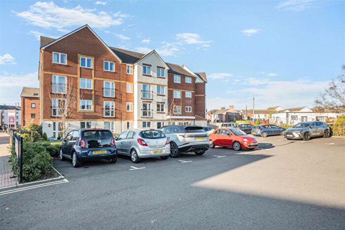 1 Bedroom Retirement Property For Sale In Dutton Lodge, Penrith, Cumbria, CA11