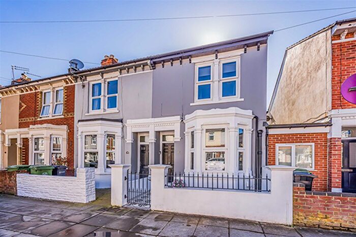 3 Bedroom Property For Sale In Meon Road, Southsea, PO4