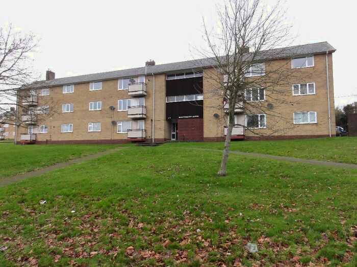 2 Bedroom Flat To Rent In Sidbury Circular Road, Tidworth, SP9