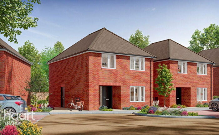 4 Bedroom Detached House For Sale In Birchwood Grove, Margate, CT9