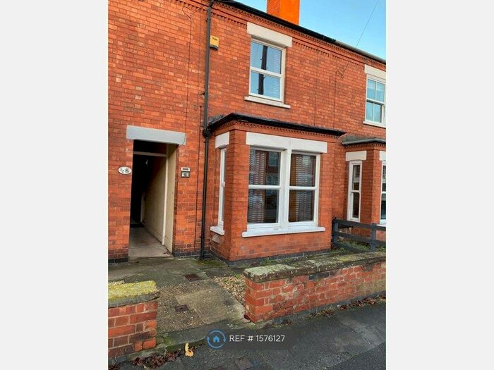 3 Bedroom Terraced House To Rent In Newton Street, Newark, NG24