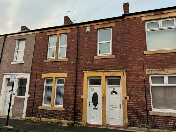 2 Bedroom Flat To Rent In Laurel Street, Wallsend, NE29