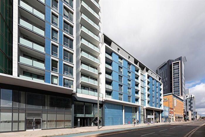 1 Bedroom Flat For Sale In High Street, Stratford, E15