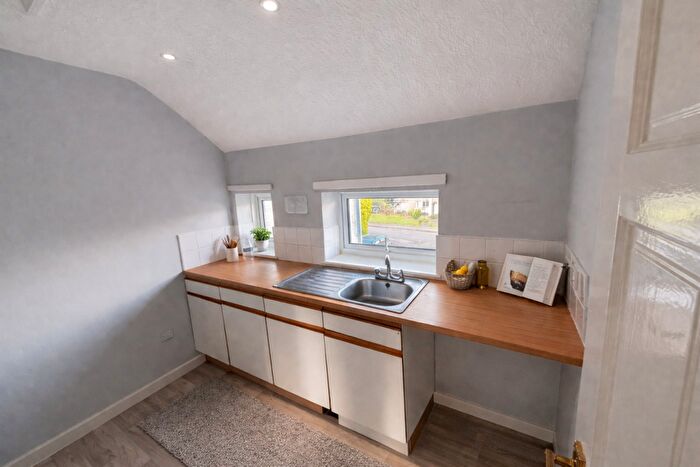 1 Bedroom Apartment To Rent In Ollerton Road, Tuxford, Newark, NG22