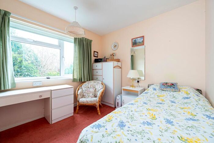 3 Bedroom Detached Bungalow For Sale In Gorse Close, Bourton-On-The-Water, GL54