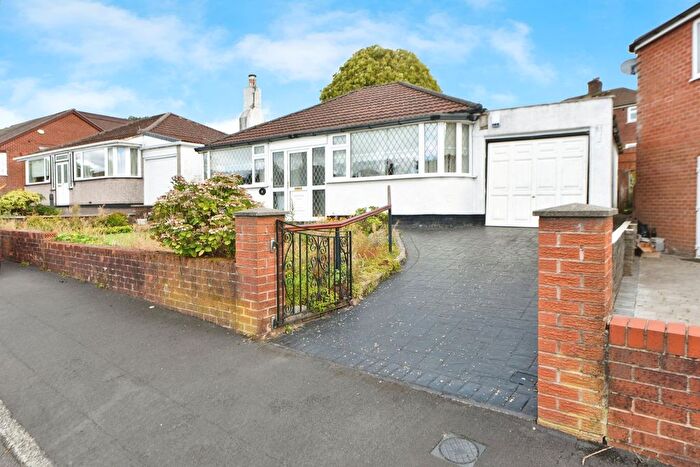 2 Bedroom Detached Bungalow For Sale In Hillary Avenue, Ashton-Under-Lyne, OL7