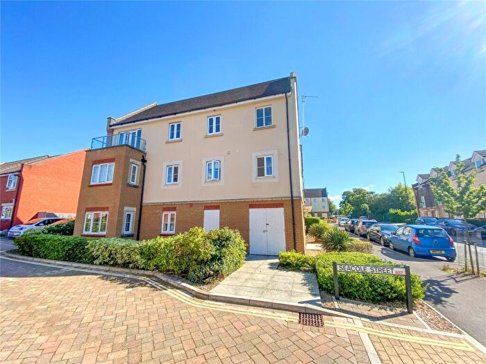 2 Bedroom Apartment To Rent In Dorian Road, Horfield, Bristol, BS7