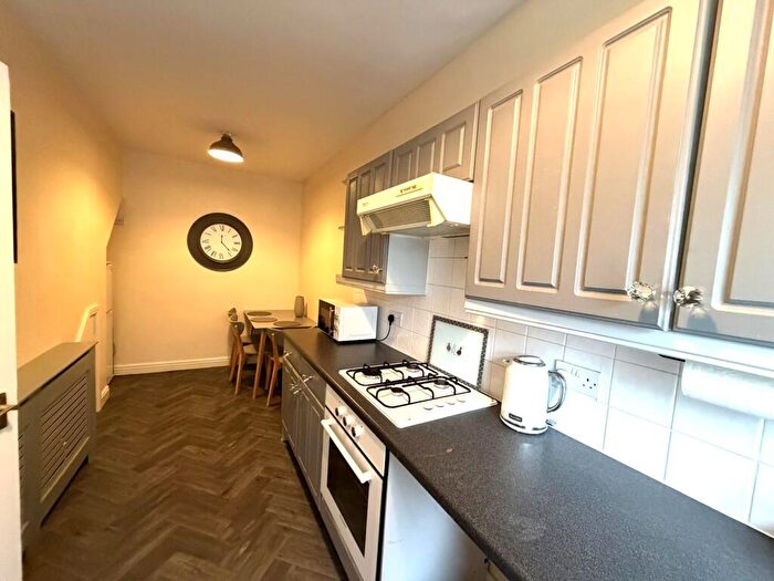 1 Bedroom Flat To Rent In A Blackburn Street Radcliffe, M26