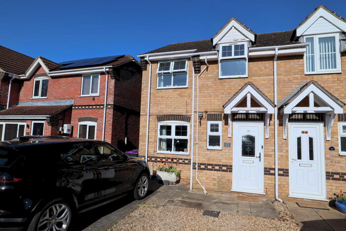 3 Bedroom Semi-Detached House To Rent In Norwich Drive, Bracebridge Heath, LN4
