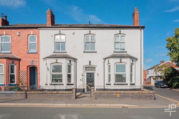 1 Bedroom Flat To Rent In Cross Lane, Newton-Le-Willows, WA12