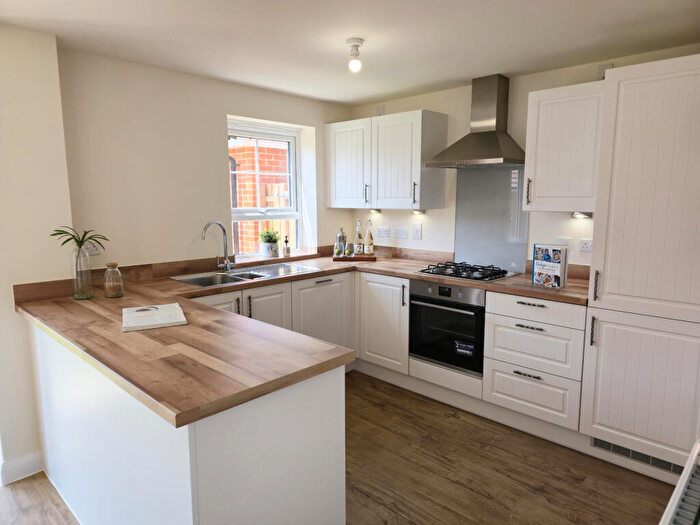 4 Bedroom Detached House For Sale In Thetford Road, Watton, IP25