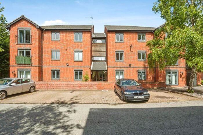 2 Bedroom Flat For Sale In Kilner Court, Denaby Main, Doncaster, South Yorkshire, DN12