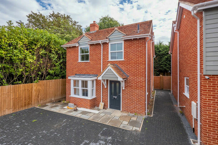 3 Bedroom Detached House To Rent In Glemsford, Sudbury, Suffolk, CO10