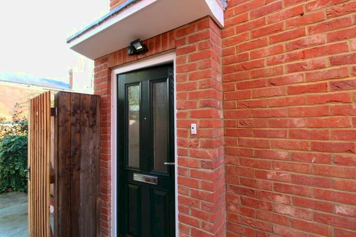 2 Bedroom Apartment To Rent In Webbs Mews, High Street, Hartley Wintney, RG27