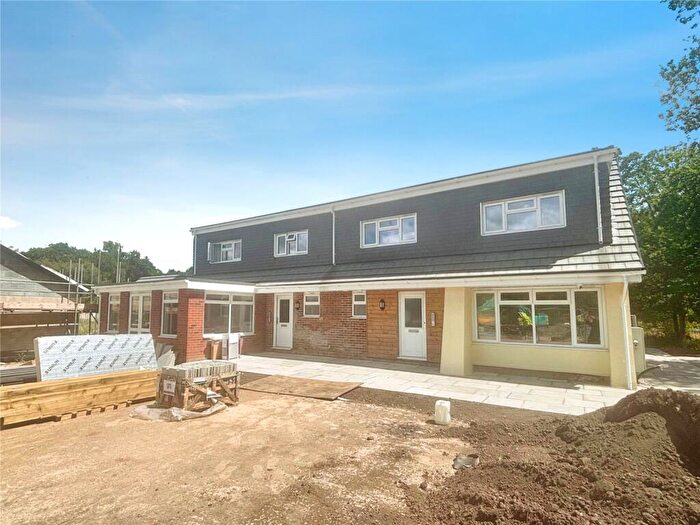 1 Bedroom House To Rent In Moorlands Farmhouse, West End, Southampton, SO30