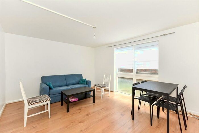 1 Bedroom Apartment To Rent In Baldwins Gardens, London, EC1N