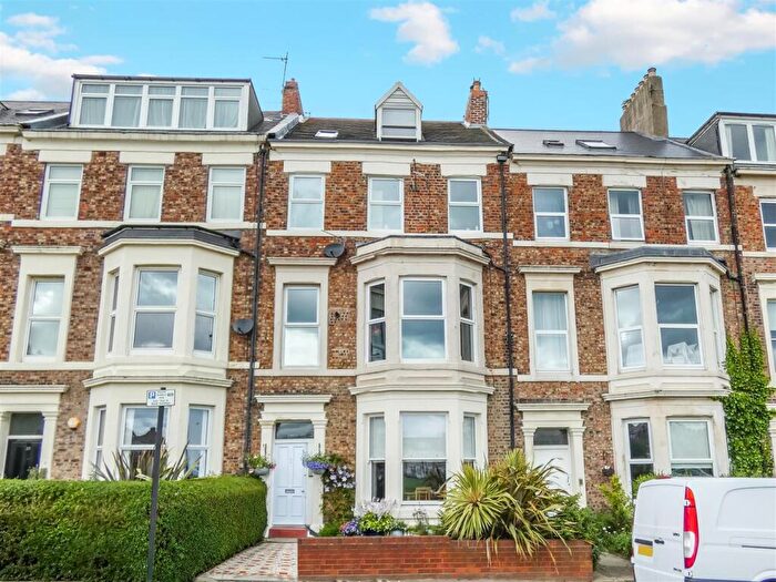 1 Bedroom Apartment To Rent In Percy Park, Tynemouth, NE30