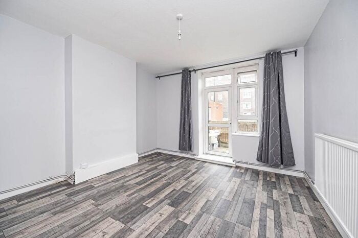 1 Bedroom Flat To Rent In Homerton Road, Homerton, London, E9