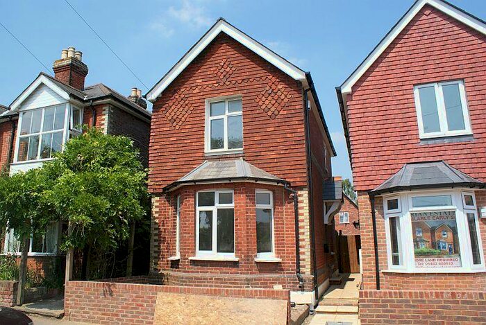 2 Bedroom Detached House To Rent In George Road, Godalming, Surrey, GU7